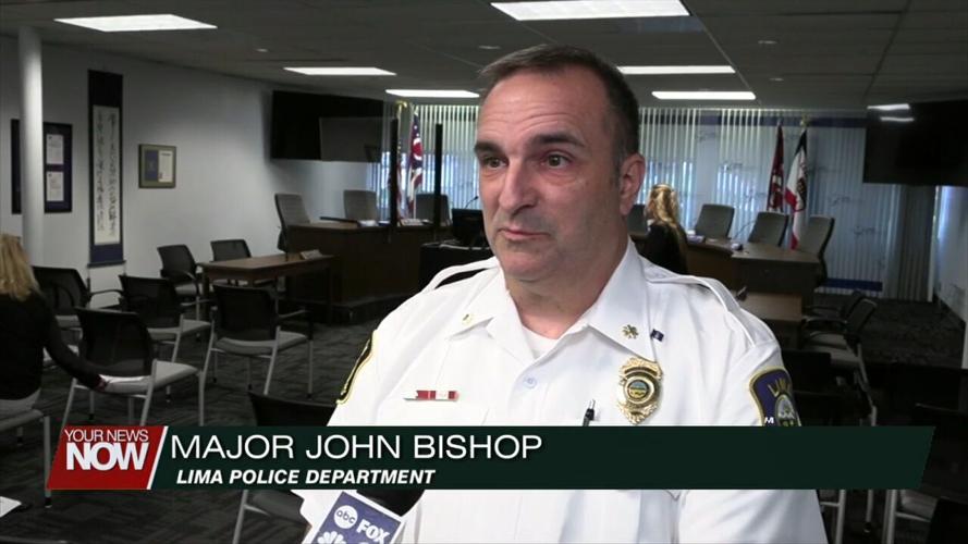 Police want to remind residents about City of Lima's laws regarding pit bulls