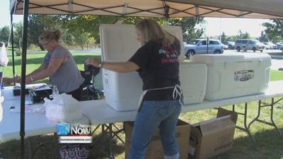 Annual BBQ Chicken Fundraiser Dinner hits milestone