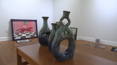 38th Kewpee High School Invitational exhibit opens at Artspace/Lima