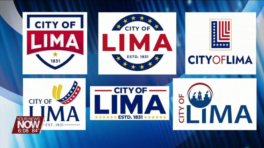 City of Lima is asking for the public's input for a new logo
