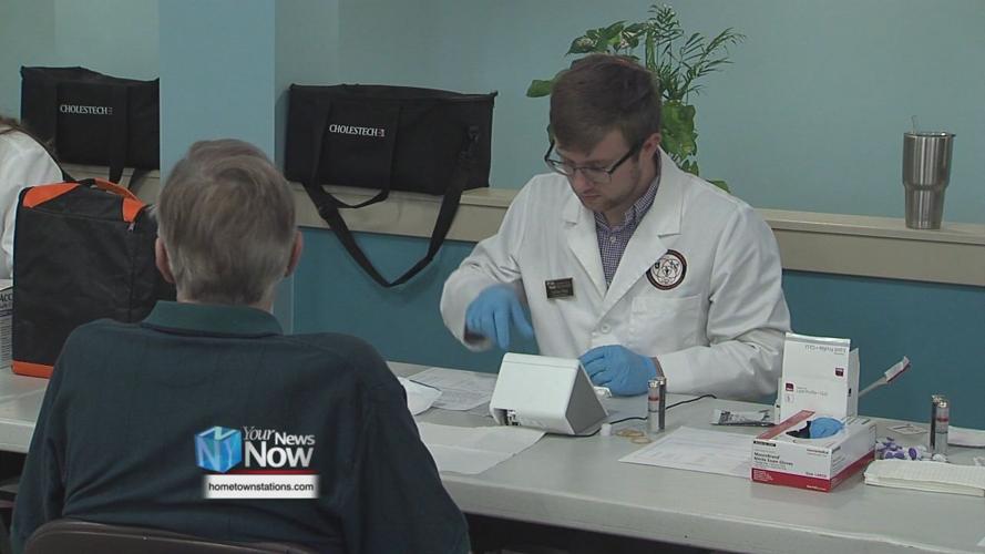 Seniors urged to check their Medicare plan