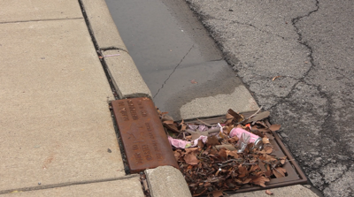 City of Lima encourages public to clean catch basins
