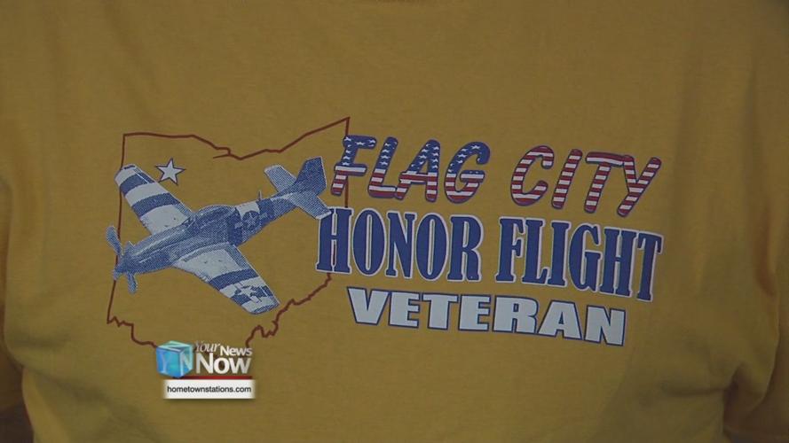 Fundraiser at 20th Century Lanes will fund Honor Flights bringing Veterans to D.C.