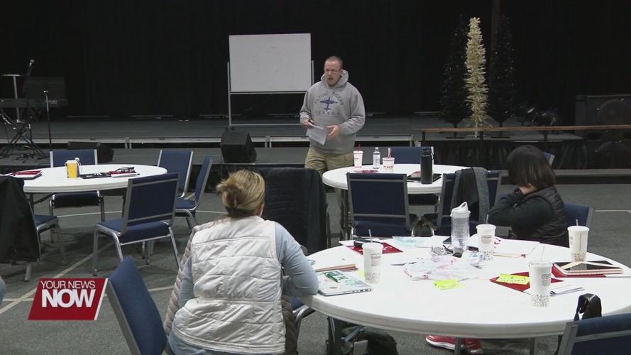 Active Shooter Response Training in Lima educates police and schools on safety measures