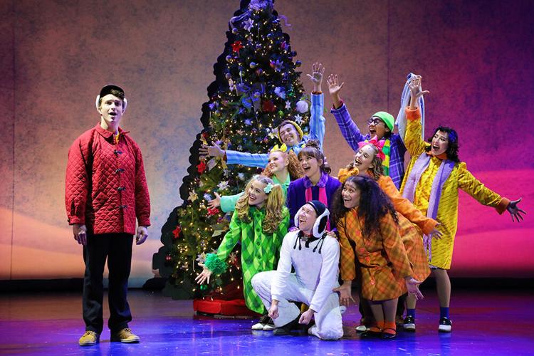 Charlie Brown Christmas