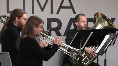 Lima Symphony Orchestra brings movie magic to Mornings with the Maestro