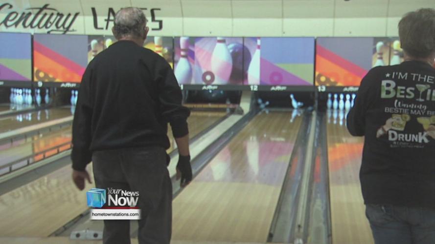 Fundraiser at 20th Century Lanes will fund Honor Flights bringing Veterans to D.C.