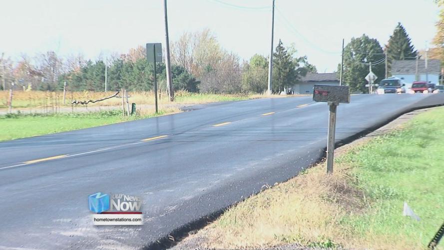 Ohio House looks to cut down on accidents with center rumble strips