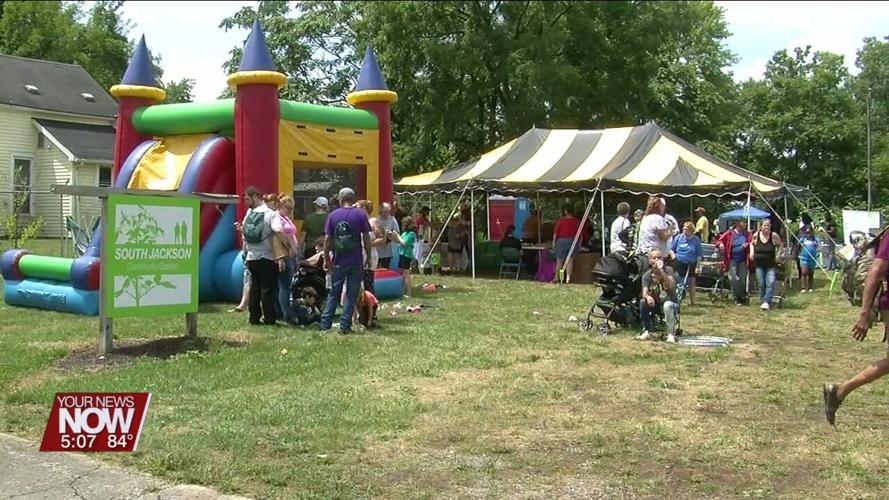 Jackson Community Festival 2025