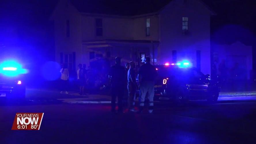 Investigation into pair of shootings believed to be gang affiliated in Lima continues