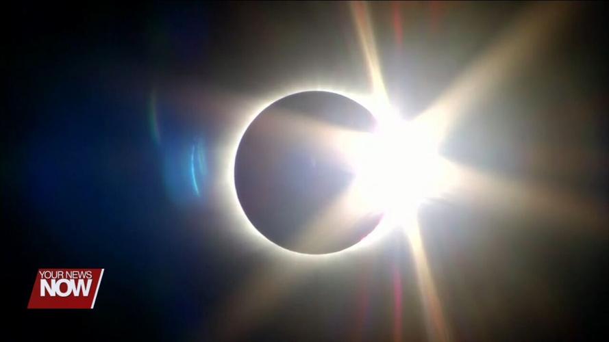 Allen County EMA is finalizing preparations for the upcoming April 8th eclipse