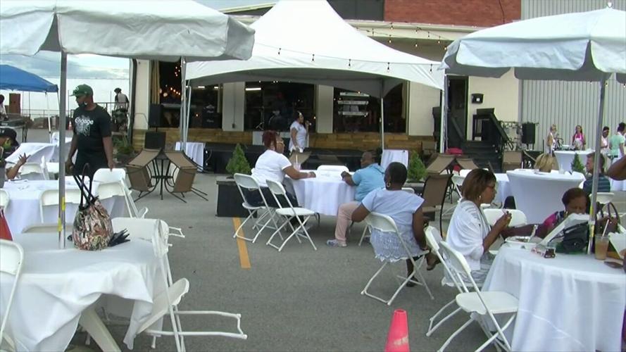 Celebrate You breaks the stigma of mental illness