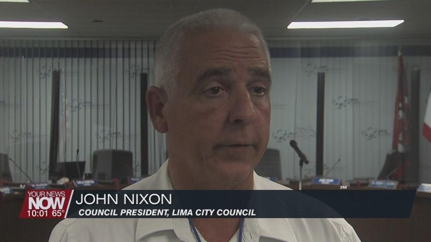 Lima City Council meets to discuss CDBG coronavirus money