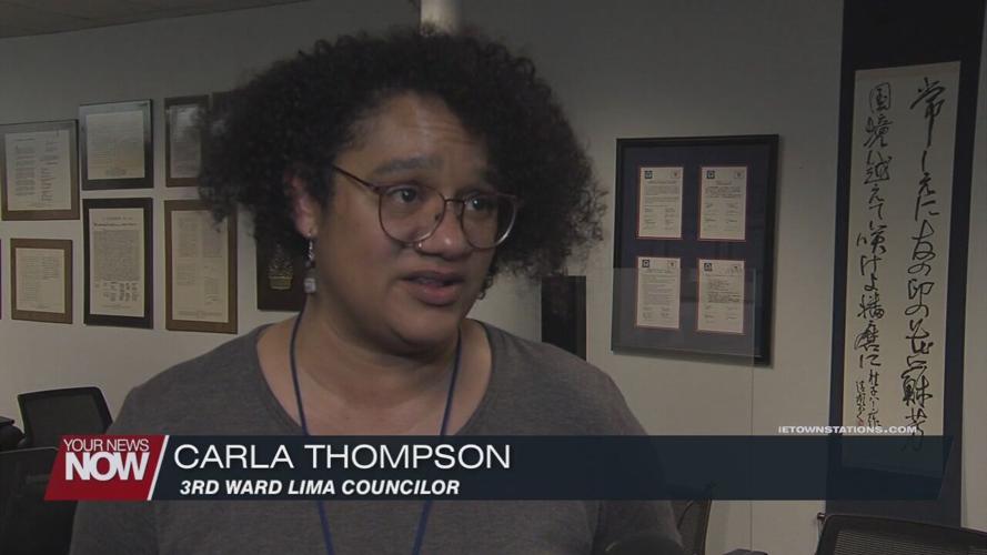 Lima City Council approves Community Improvement Corporation