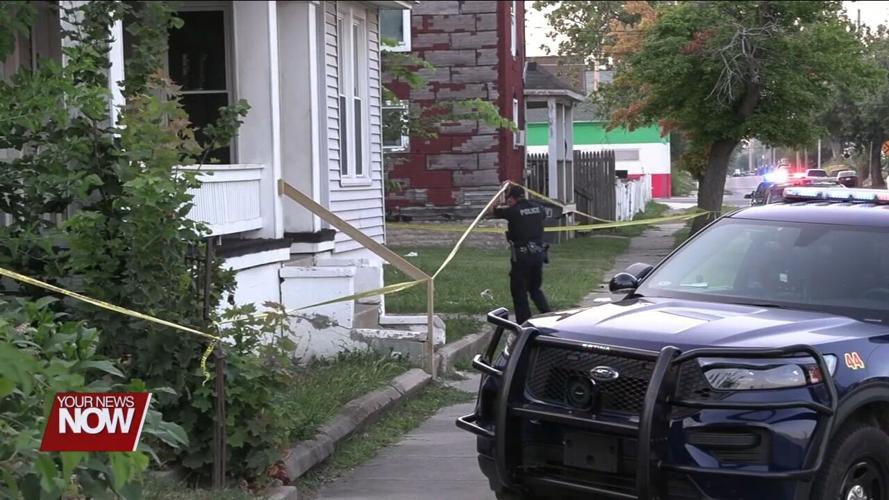 Mayor Smith talks about progress in making Lima safer