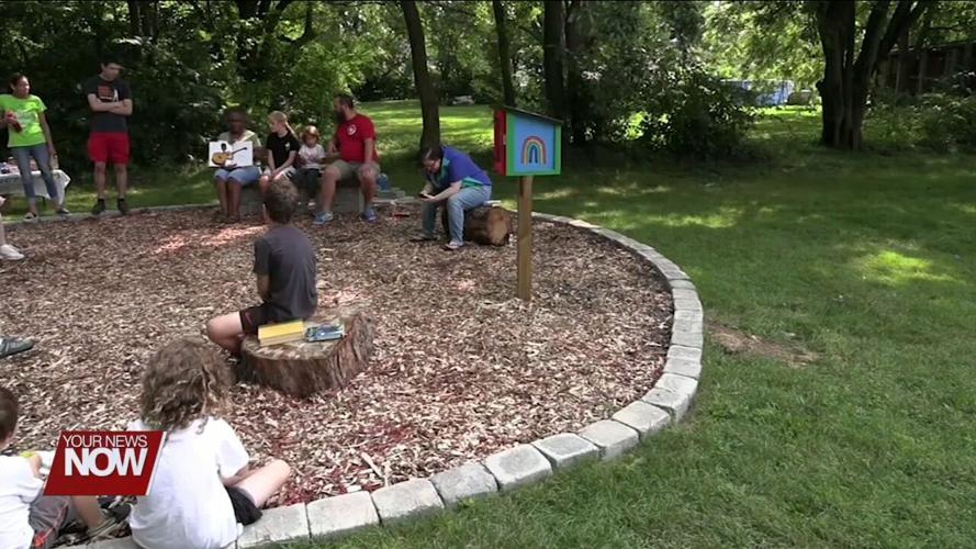 Mercy Health-St. Rita's invites community to health fair block party