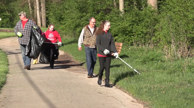 Ottawa River cleanup encourages community participation