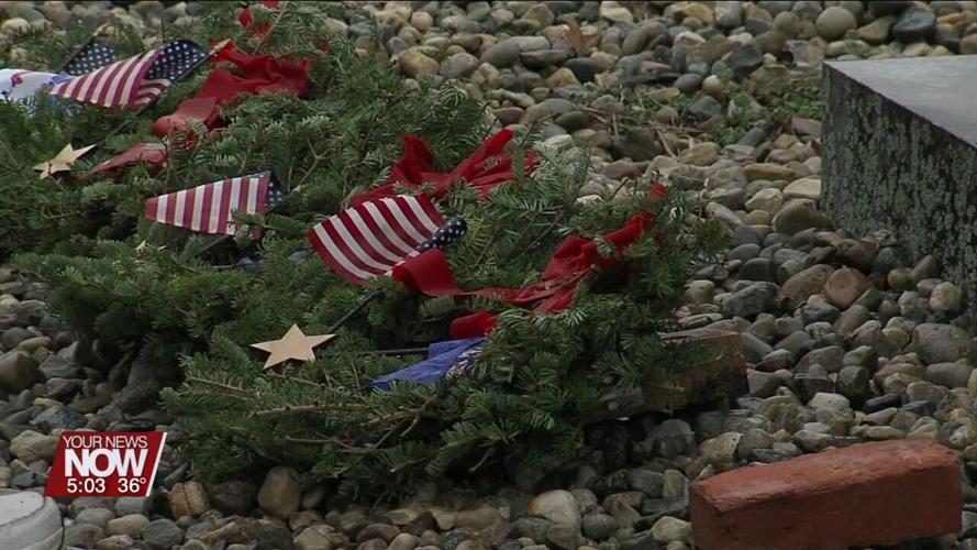 Wreaths Across America ceremony to be held in Ottawa on December 17th