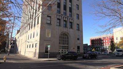 Allen County Child Support Office moving to Cook Tower in Downtown Lima
