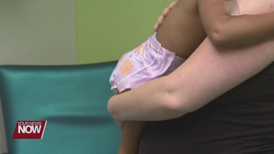 Respiratory Syncytial Virus cases rise ahead of winter