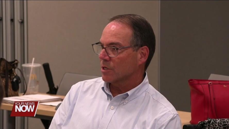 Area entrepreneurs compete for up to $10,500 of funding to use in business development at Pitchfest