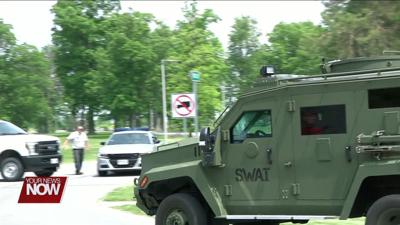 State employee prison union say AOCI escapes avoidable, result of understaffing and overtime