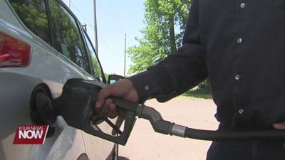 Gas Fuel Prices Generic