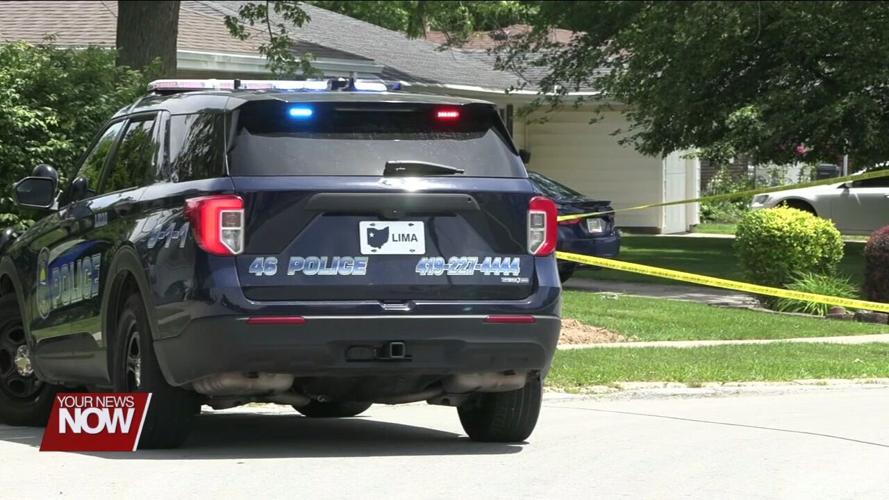 Mayor Smith talks about progress in making Lima safer