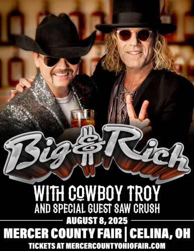 Big & Rich