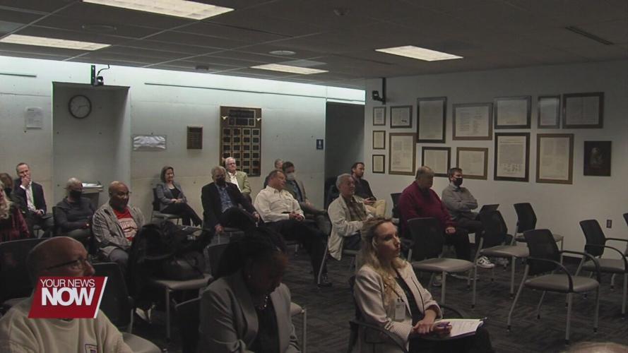 Lima City Council approves Community Improvement Corporation