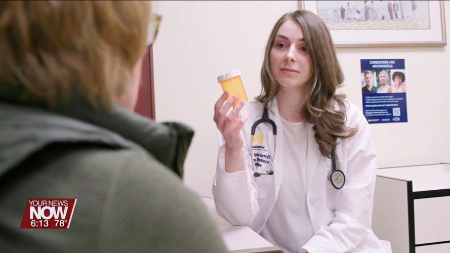 Poll reveals that medical costs are a top concern for older adults