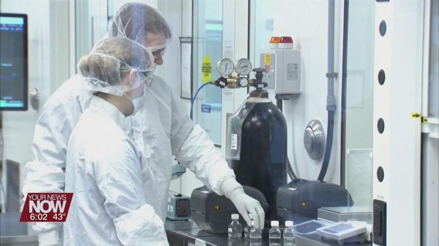 Health care workers and congregate care settings to be the first to receive Coronavirus vaccine