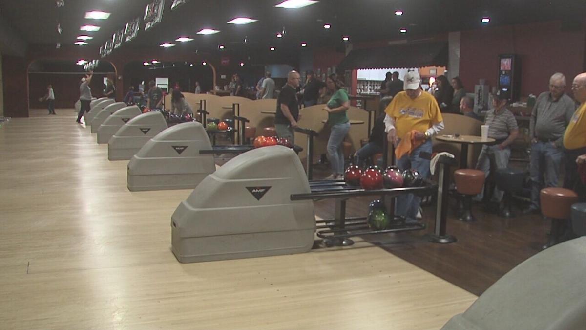 "Bowling for Honor" at 20th Century Lanes News