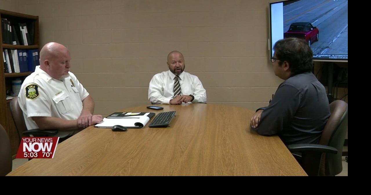 Flock Camera System pivotal in escaped inmate search; will provide