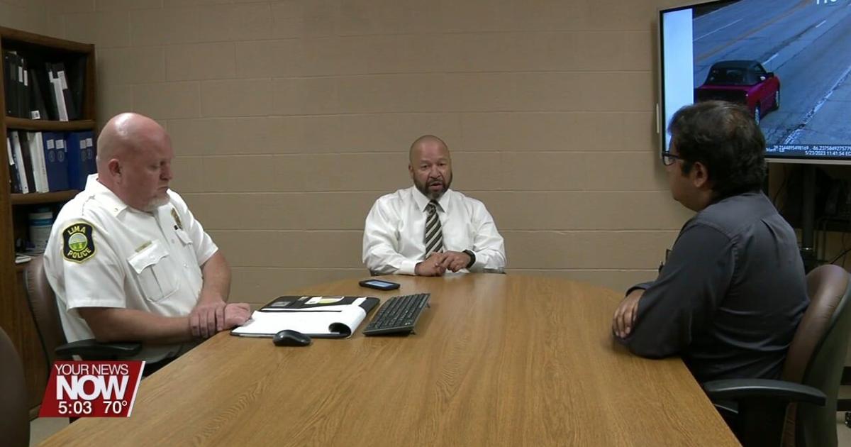 Flock Camera System pivotal in escaped inmate search; will provide