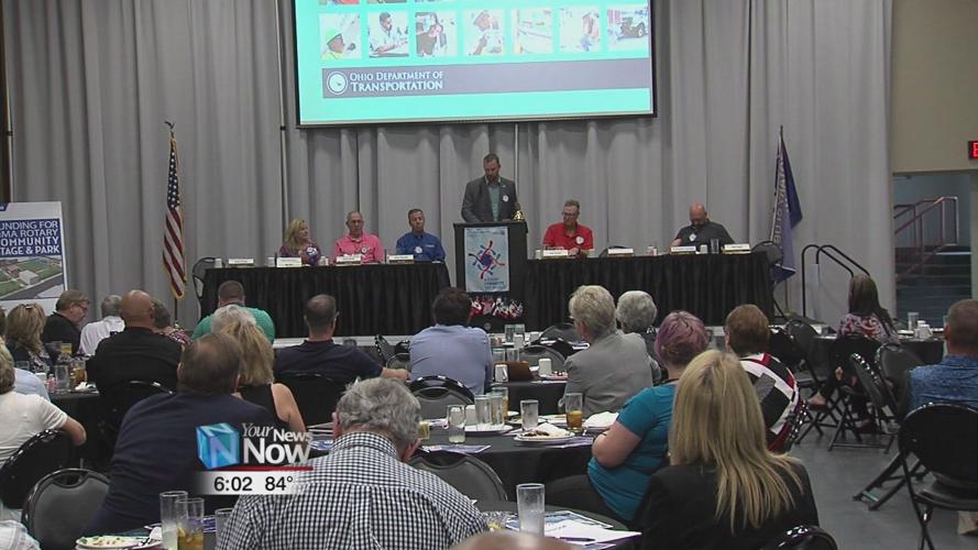 ODOT updates Lima Rotary on I-75,U.S. 30 and more projects 1.jpg