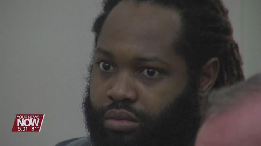 Man suspected of in 2017 murder case, ruled competent for trial