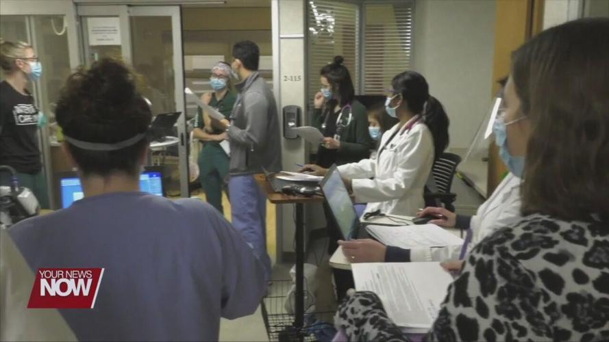 Ohio Means Jobs offering training opportunity for rural healthcare employers