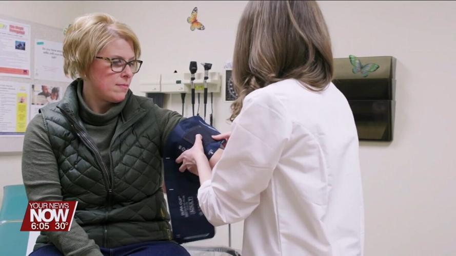Pharmacists key in helping patients deal with high blood pressure