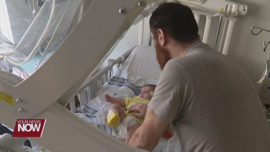 Respiratory Syncytial Virus cases rise ahead of winter