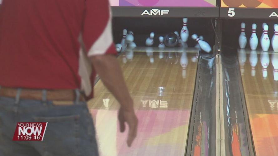 "Bowling for Honor" at 20th Century Lanes