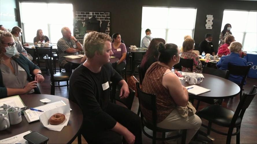 Coleman Health Service provides update on what they are seeing locally