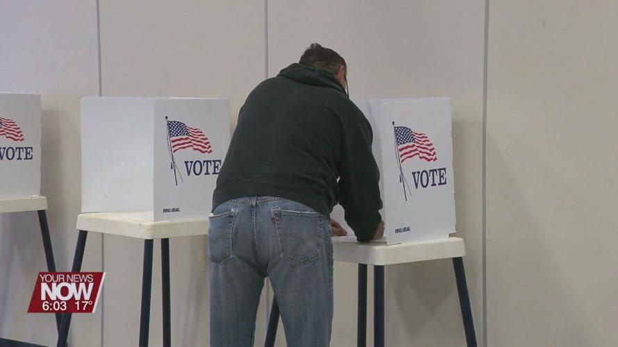 Ohio Speaker of the House is hopeful Ohio Supreme Court will accept new legislative redistricting map