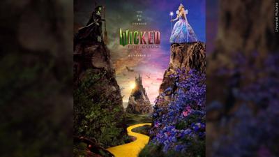 Wicked: For Good