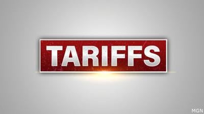 Tariffs Generic