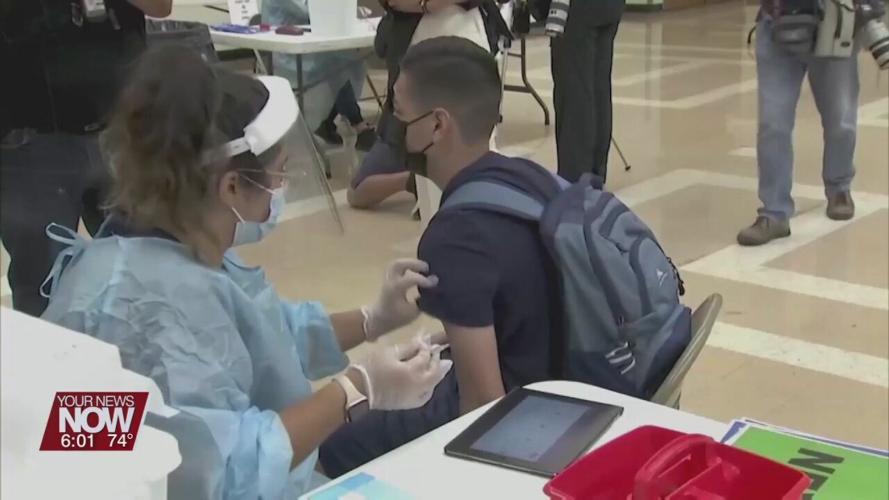 Vax-2-School program now awarding $2 million in scholarships