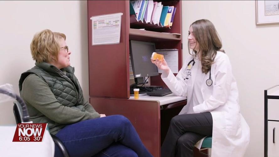 Pharmacists key in helping patients deal with high blood pressure