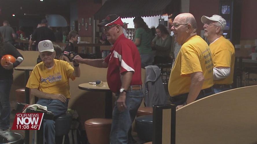 "Bowling for Honor" at 20th Century Lanes