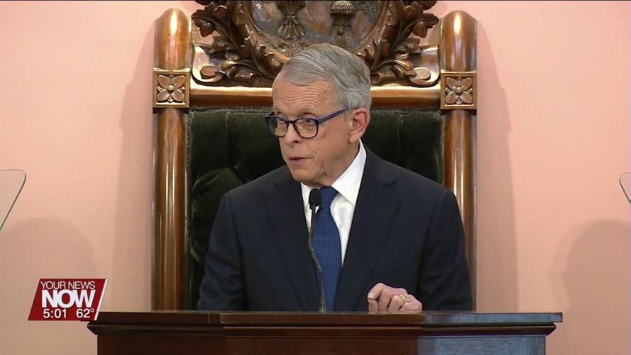 Governor DeWine's 2024 State of the State Address focuses on childcare, health, and education