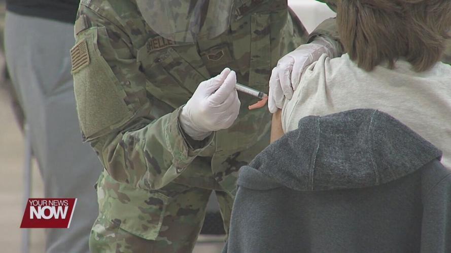 40 and under accounting for most COVID-19 cases recently